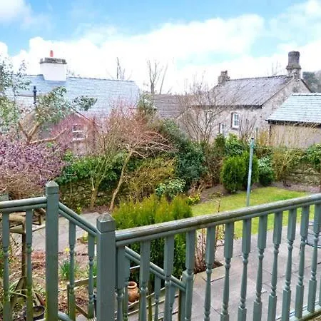 Holiday home The Crook