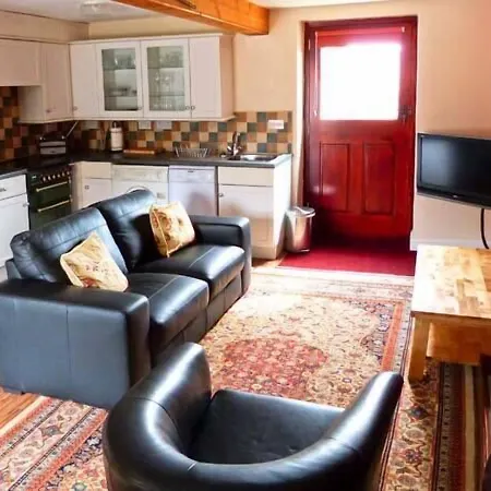 The Crook Semesterbostad Great Urswick