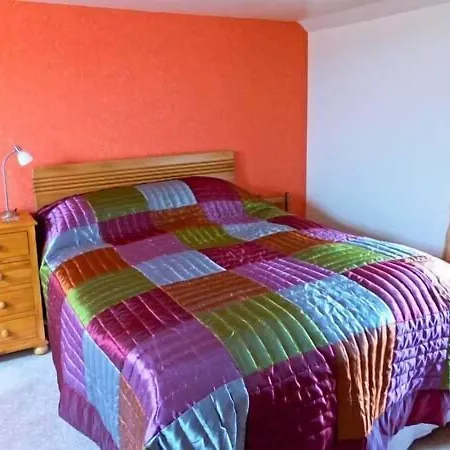 Semesterbostad The Crook Great Urswick