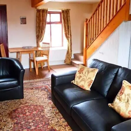 Semesterbostad The Crook Great Urswick