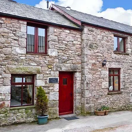 The Crook Semesterbostad Great Urswick