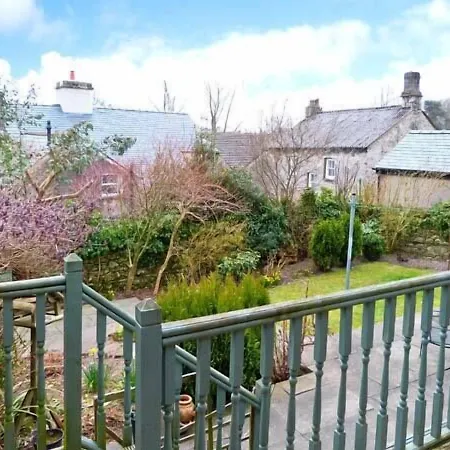 The Crook Feriehus *